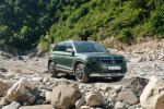 Skoda Kodiaq Scout 2018 года (CIS)